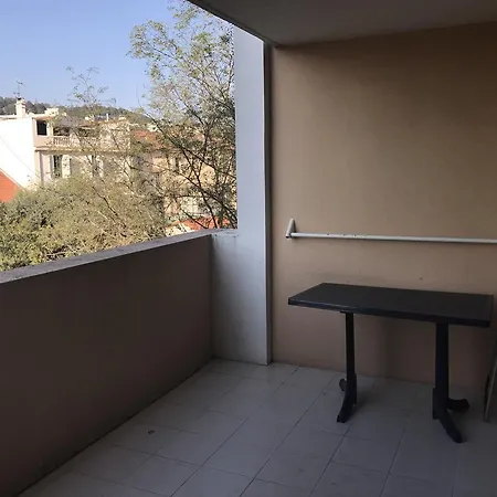 Apartment Beach