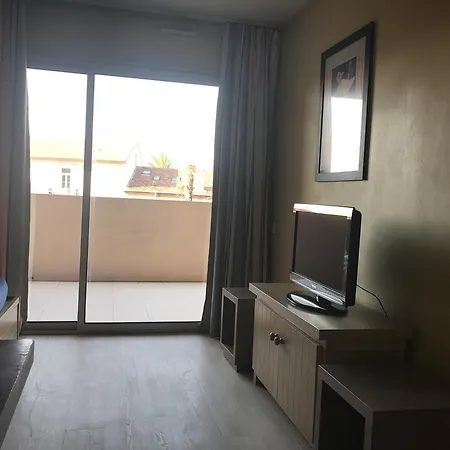 Apartment Beach *