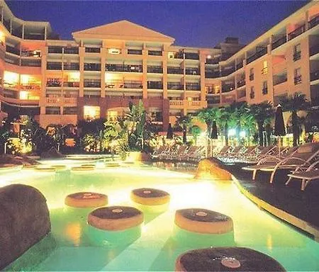 Apartman Beach Cannes