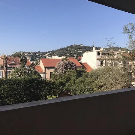 Beach Apartman Cannes