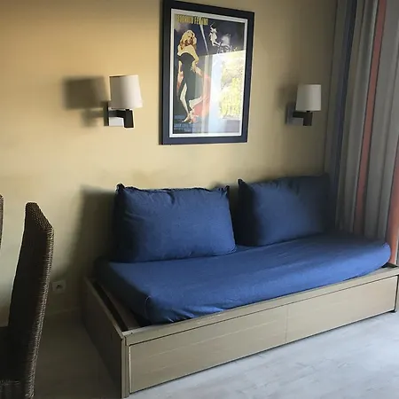 Beach Apartamento